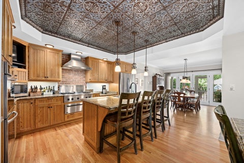 Tiny photo for 8510 W 122nd Place, Palos Park, IL 60464 (MLS # 12741120)
