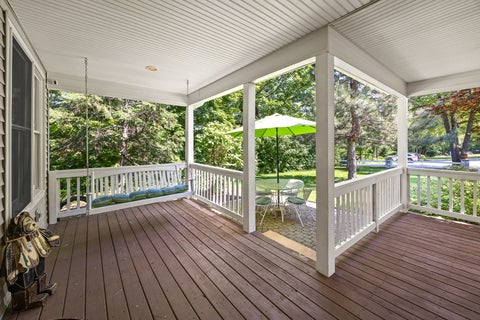 Tiny photo for 8510 W 122nd Place, Palos Park, IL 60464 (MLS # 12741120)