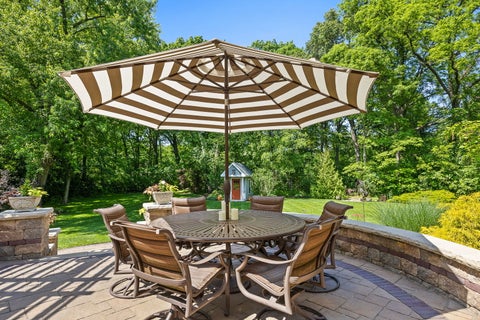 Tiny photo for 8510 W 122nd Place, Palos Park, IL 60464 (MLS # 12741120)