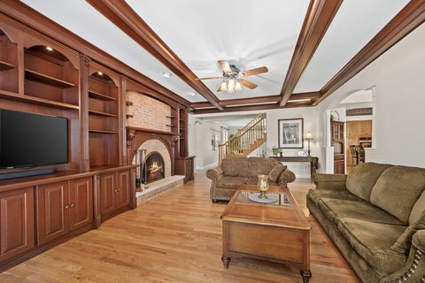 Tiny photo for 8510 W 122nd Place, Palos Park, IL 60464 (MLS # 12741120)