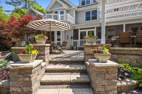 Tiny photo for 8510 W 122nd Place, Palos Park, IL 60464 (MLS # 12741120)