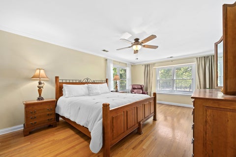 Tiny photo for 8510 W 122nd Place, Palos Park, IL 60464 (MLS # 12741120)