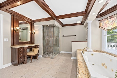 Tiny photo for 8510 W 122nd Place, Palos Park, IL 60464 (MLS # 12741120)