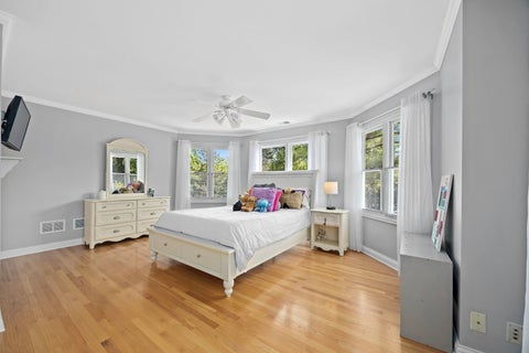 Tiny photo for 8510 W 122nd Place, Palos Park, IL 60464 (MLS # 12741120)