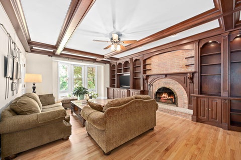 Tiny photo for 8510 W 122nd Place, Palos Park, IL 60464 (MLS # 12741120)