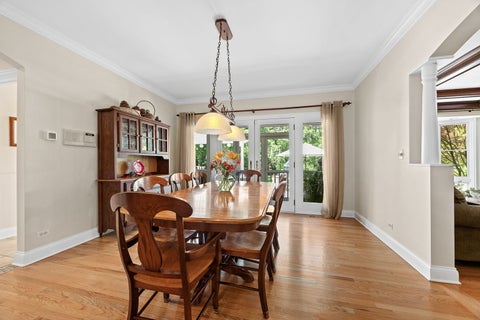 Tiny photo for 8510 W 122nd Place, Palos Park, IL 60464 (MLS # 12741120)