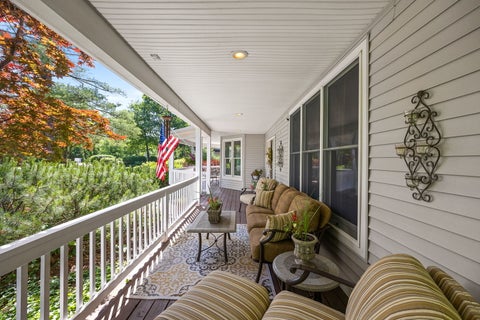 Tiny photo for 8510 W 122nd Place, Palos Park, IL 60464 (MLS # 12741120)