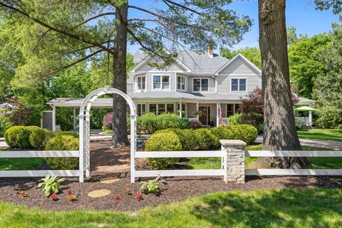 Tiny photo for 8510 W 122nd Place, Palos Park, IL 60464 (MLS # 12741120)
