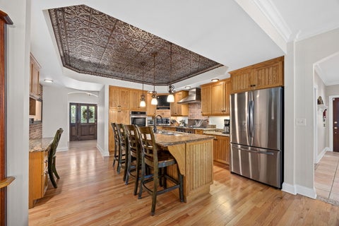 Tiny photo for 8510 W 122nd Place, Palos Park, IL 60464 (MLS # 12741120)