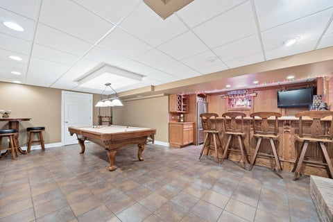 Tiny photo for 8510 W 122nd Place, Palos Park, IL 60464 (MLS # 12741120)