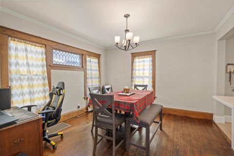 Tiny photo for 418 20th Avenue, Moline, IL 61265 (MLS # 100000026)