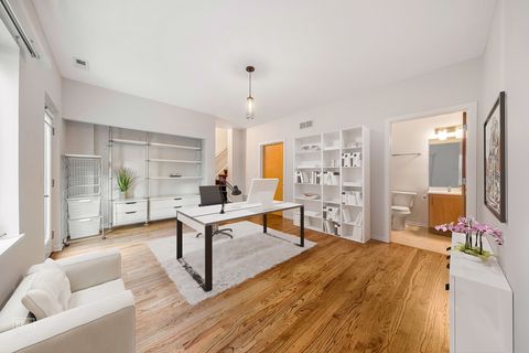 Tiny photo for 1808 S Michigan Avenue #1, Chicago, IL 60616 (MLS # 12533821)