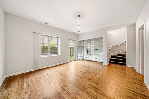 Tiny photo for 1808 S Michigan Avenue #1, Chicago, IL 60616 (MLS # 12533821)