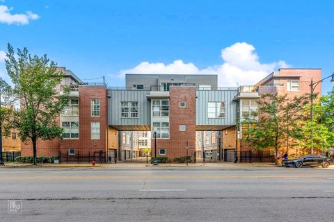 Photo of 1808 S Michigan Avenue #1, Chicago, IL 60616 (MLS # 12533821)