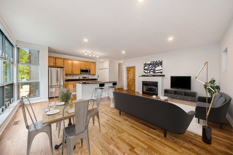 Tiny photo for 1808 S Michigan Avenue #1, Chicago, IL 60616 (MLS # 12533821)