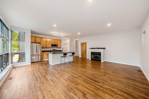 Tiny photo for 1808 S Michigan Avenue #1, Chicago, IL 60616 (MLS # 12533821)