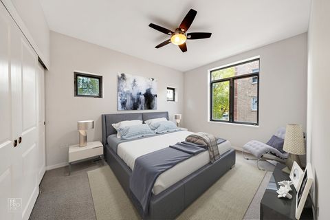 Tiny photo for 1808 S Michigan Avenue #1, Chicago, IL 60616 (MLS # 12533821)