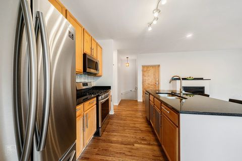 Tiny photo for 1808 S Michigan Avenue #1, Chicago, IL 60616 (MLS # 12533821)