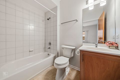 Tiny photo for 1808 S Michigan Avenue #1, Chicago, IL 60616 (MLS # 12533821)