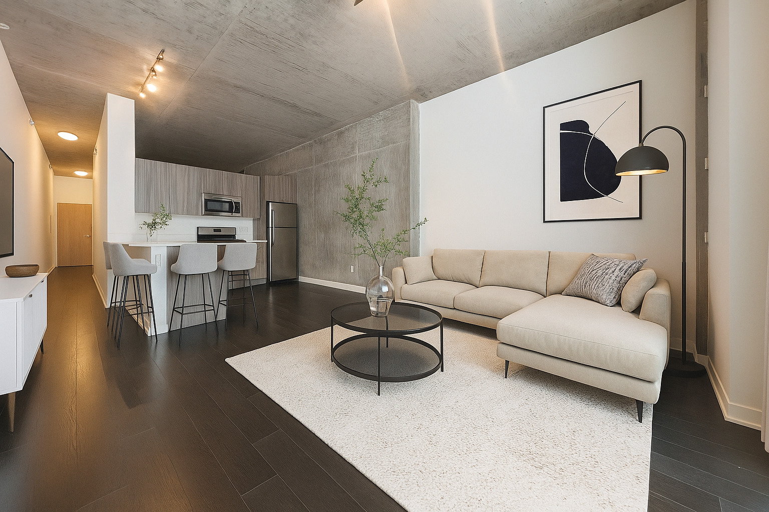 1345 S Wabash Avenue 807
