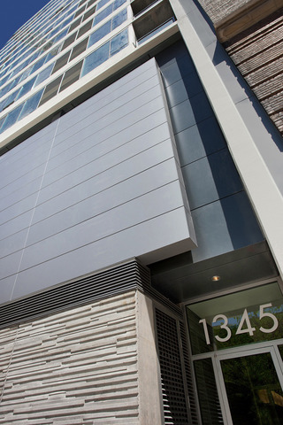 1345 S Wabash Avenue 807