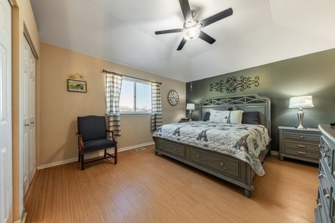 Tiny photo for 5256 Crosswind Drive, Richton Park, IL 60471 (MLS # 12553222)