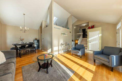 Tiny photo for 5256 Crosswind Drive, Richton Park, IL 60471 (MLS # 12553222)