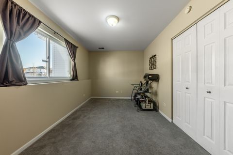 Tiny photo for 5256 Crosswind Drive, Richton Park, IL 60471 (MLS # 12553222)