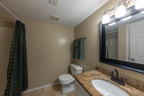 Tiny photo for 5256 Crosswind Drive, Richton Park, IL 60471 (MLS # 12553222)