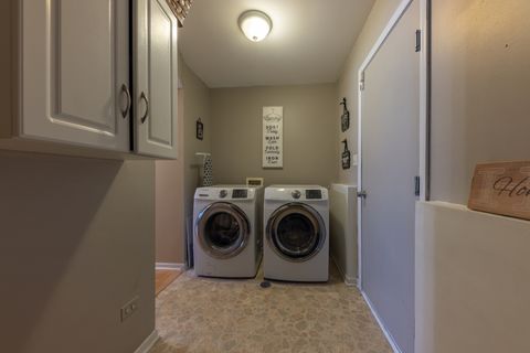 Tiny photo for 5256 Crosswind Drive, Richton Park, IL 60471 (MLS # 12553222)