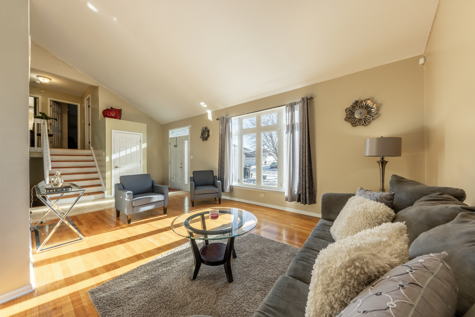 5256 Crosswind Drive