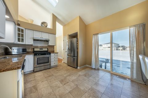 Tiny photo for 5256 Crosswind Drive, Richton Park, IL 60471 (MLS # 12553222)