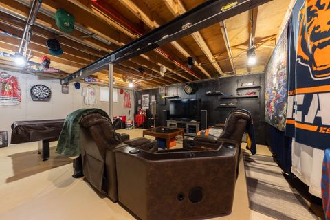 Tiny photo for 5256 Crosswind Drive, Richton Park, IL 60471 (MLS # 12553222)