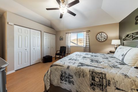 Tiny photo for 5256 Crosswind Drive, Richton Park, IL 60471 (MLS # 12553222)