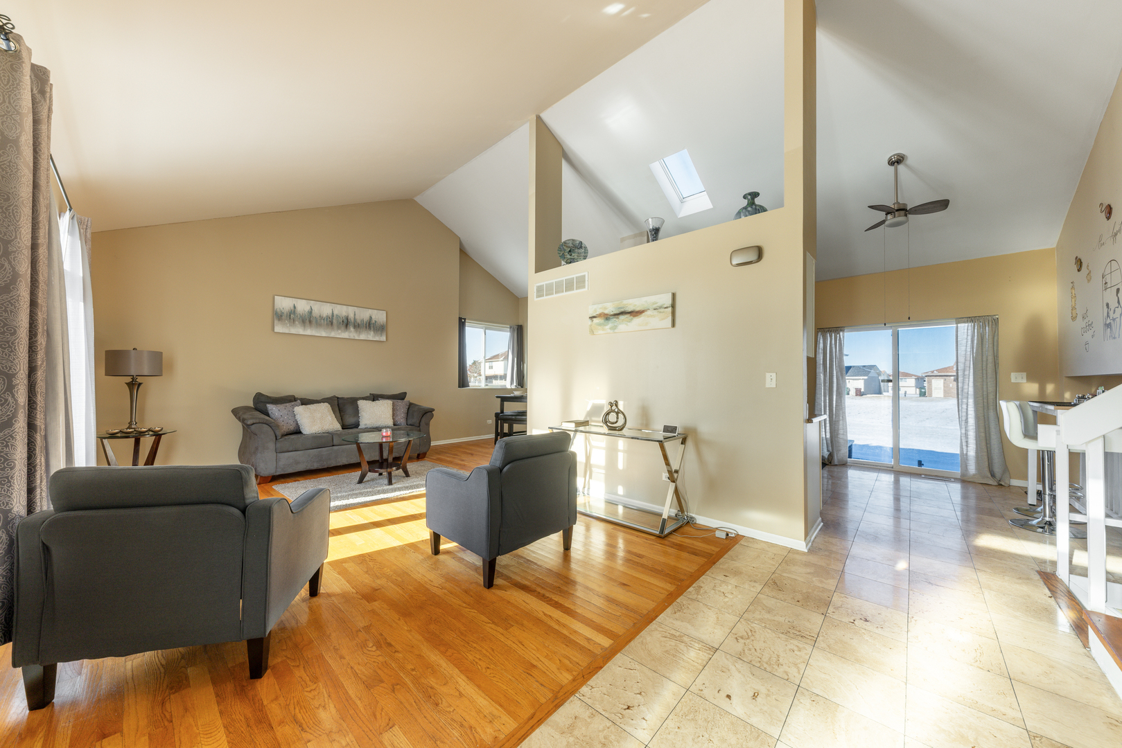 5256 Crosswind Drive