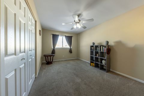 Tiny photo for 5256 Crosswind Drive, Richton Park, IL 60471 (MLS # 12553222)