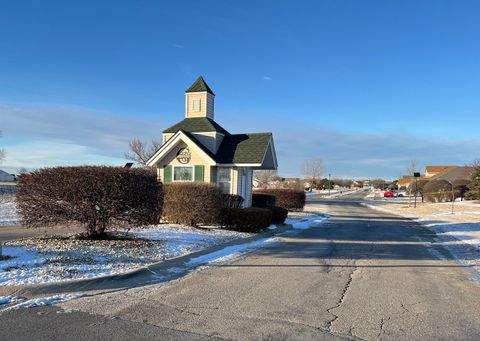 Tiny photo for 5256 Crosswind Drive, Richton Park, IL 60471 (MLS # 12553222)