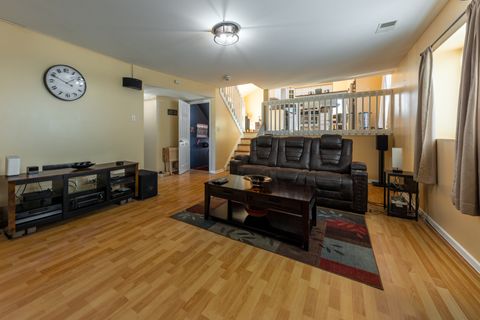 Tiny photo for 5256 Crosswind Drive, Richton Park, IL 60471 (MLS # 12553222)