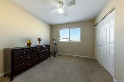 Tiny photo for 5256 Crosswind Drive, Richton Park, IL 60471 (MLS # 12553222)