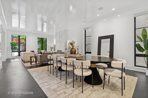Tiny photo for 1878 N Orchard Street, Chicago, IL 60614 (MLS # 12705896)