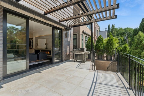 Tiny photo for 1878 N Orchard Street, Chicago, IL 60614 (MLS # 12705896)