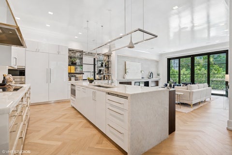 Tiny photo for 1878 N Orchard Street, Chicago, IL 60614 (MLS # 12705896)