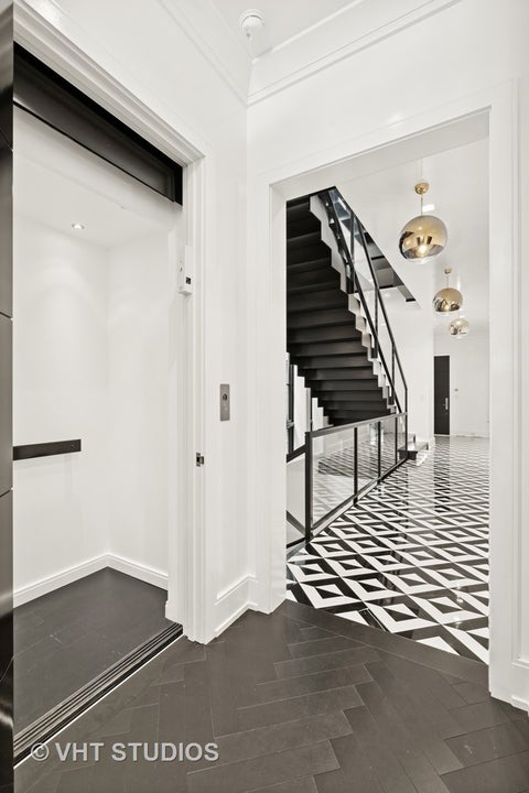 Tiny photo for 1878 N Orchard Street, Chicago, IL 60614 (MLS # 12705896)