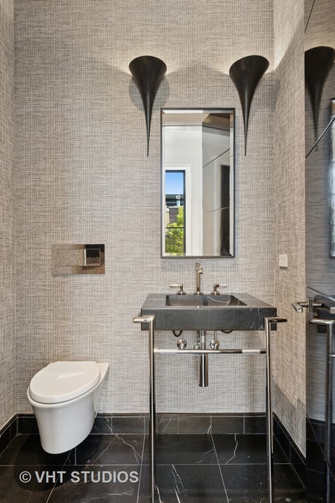 Tiny photo for 1878 N Orchard Street, Chicago, IL 60614 (MLS # 12705896)
