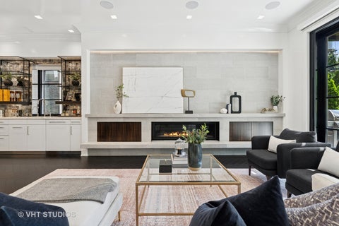 Tiny photo for 1878 N Orchard Street, Chicago, IL 60614 (MLS # 12705896)