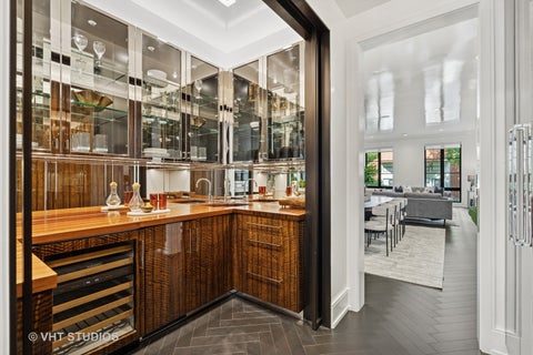 Tiny photo for 1878 N Orchard Street, Chicago, IL 60614 (MLS # 12705896)