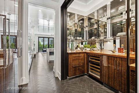 Tiny photo for 1878 N Orchard Street, Chicago, IL 60614 (MLS # 12705896)