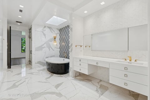 Tiny photo for 1878 N Orchard Street, Chicago, IL 60614 (MLS # 12705896)