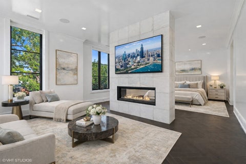 Tiny photo for 1878 N Orchard Street, Chicago, IL 60614 (MLS # 12705896)
