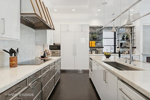 Tiny photo for 1878 N Orchard Street, Chicago, IL 60614 (MLS # 12705896)